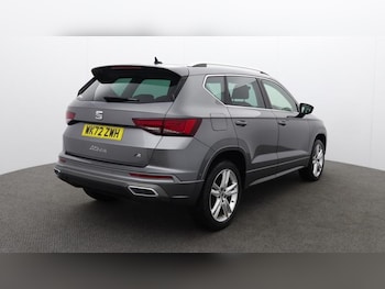 Used SEAT Ateca 2023 for sale - 77529057: Photo