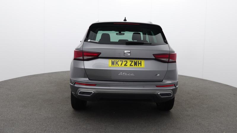 Used SEAT Ateca 2023 for sale - 77529057: Photo 4