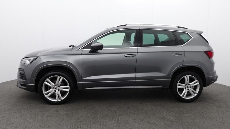 Used SEAT Ateca 2023 for sale - 77529057: Photo 6