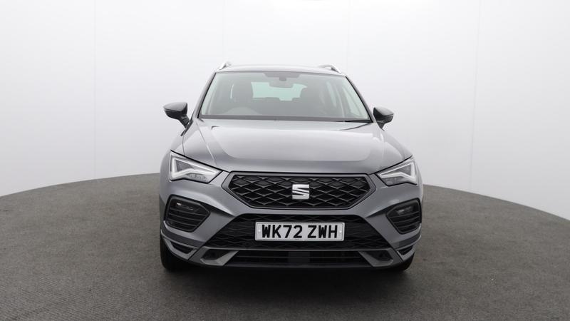 Used SEAT Ateca 2023 for sale - 77529057: Photo 8