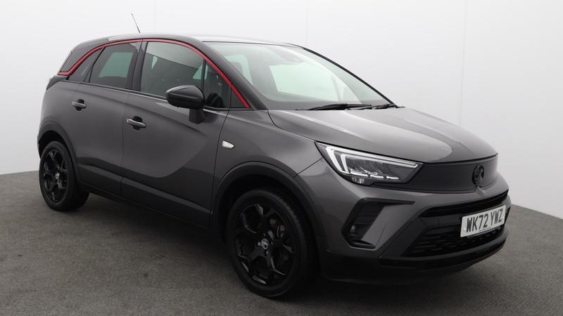 Used Vauxhall Crossland 2022 for sale - 77901122: Photo 1