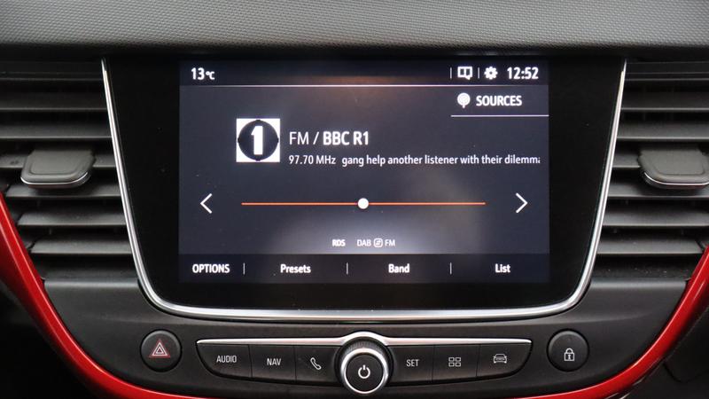 Used Vauxhall Crossland 2022 for sale - 77901122: Photo 13