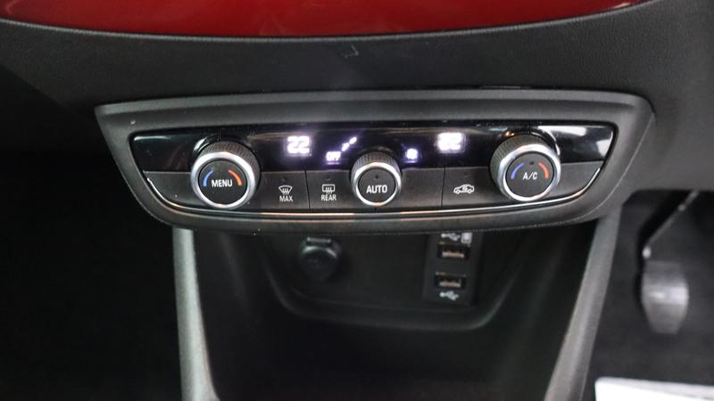 Used Vauxhall Crossland 2022 for sale - 77901122: Photo 14