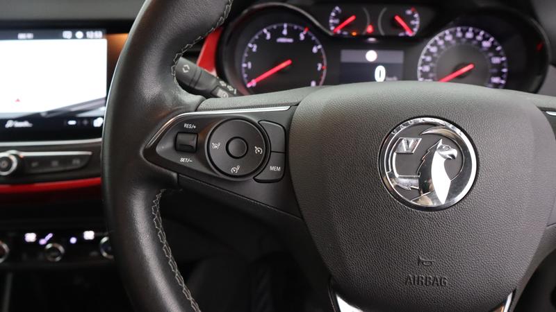 Used Vauxhall Crossland 2022 for sale - 77901122: Photo 18
