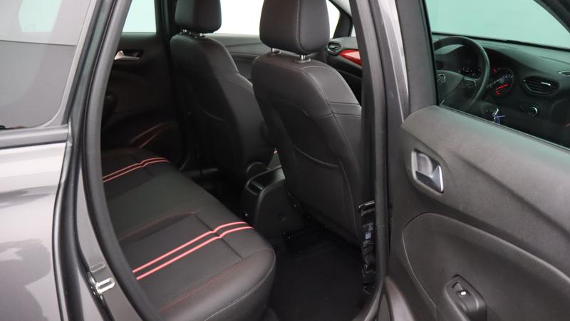 Used Vauxhall Crossland 2022 for sale - 77901122: Photo 21