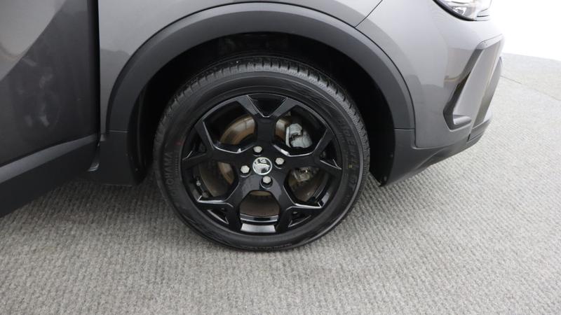 Used Vauxhall Crossland 2022 for sale - 77901122: Photo 23