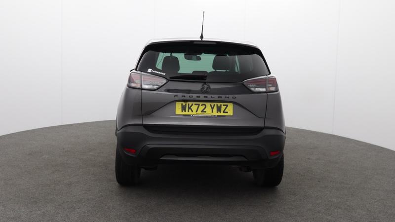 Used Vauxhall Crossland 2022 for sale - 77901122: Photo 4
