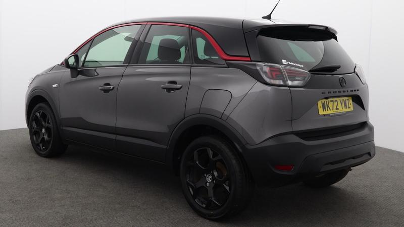 Used Vauxhall Crossland 2022 for sale - 77901122: Photo 5