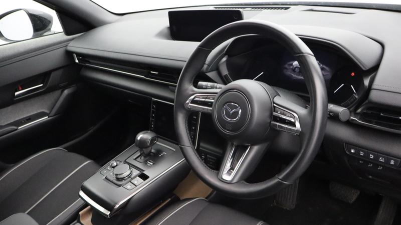 Used Mazda MX-30 2023 for sale - 77116957: Photo 10