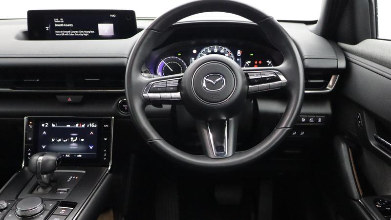 Used Mazda MX-30 2023 for sale - 77116957: Photo 12