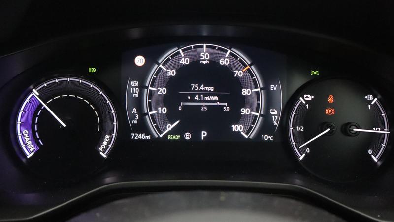 Used Mazda MX-30 2023 for sale - 77116957: Photo 17