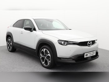 2023 - 17.8kWh 170 BHP R-EV Makoto SUV 5dr Petrol Plug-in Hybrid * Automatic * Au