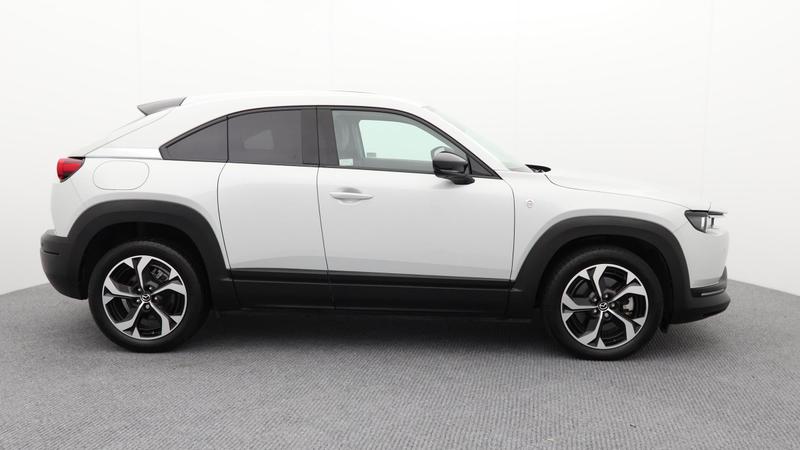 Used Mazda MX-30 2023 for sale - 77116957: Photo 2