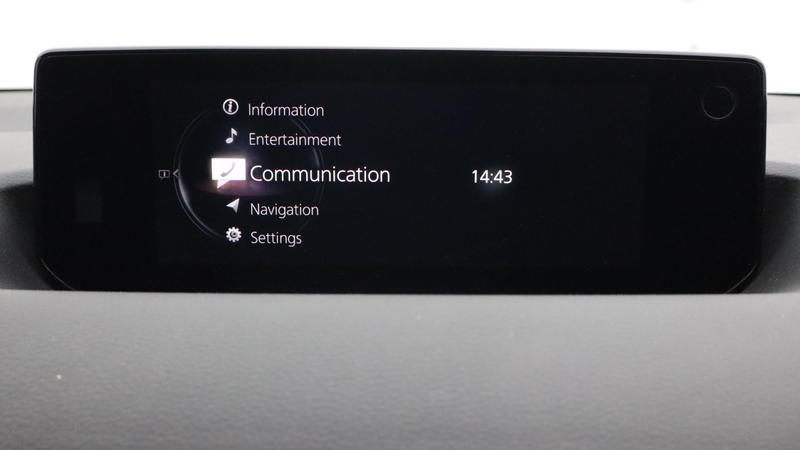 Used Mazda MX-30 2023 for sale - 77116957: Photo 21