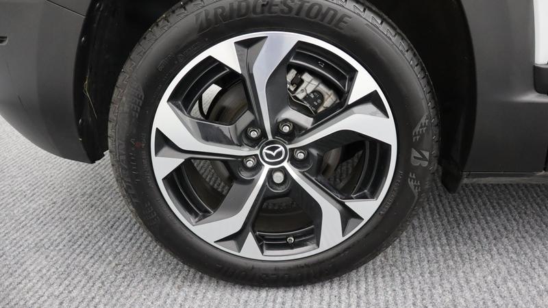 Used Mazda MX-30 2023 for sale - 77116957: Photo 29