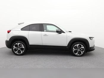 Used Mazda MX-30 2023 for sale - 77116957: Photo