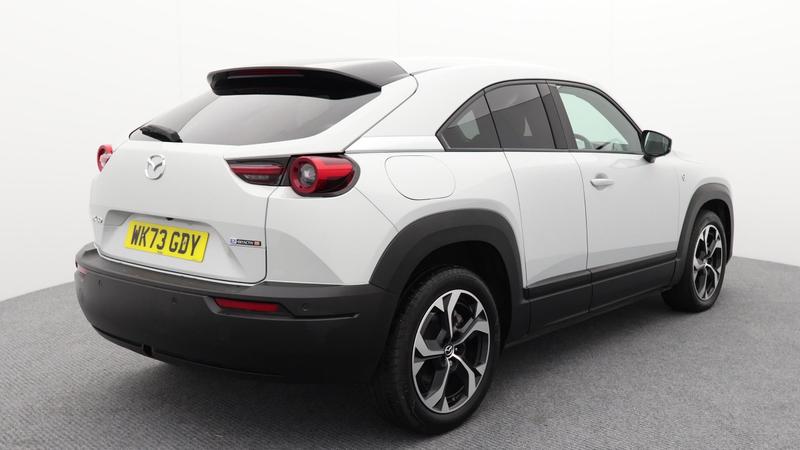 Used Mazda MX-30 2023 for sale - 77116957: Photo 3