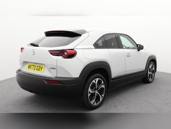 Used Mazda MX-30 2023 for sale - 77116957: Photo