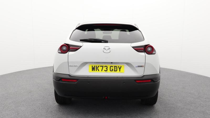 Used Mazda MX-30 2023 for sale - 77116957: Photo 4