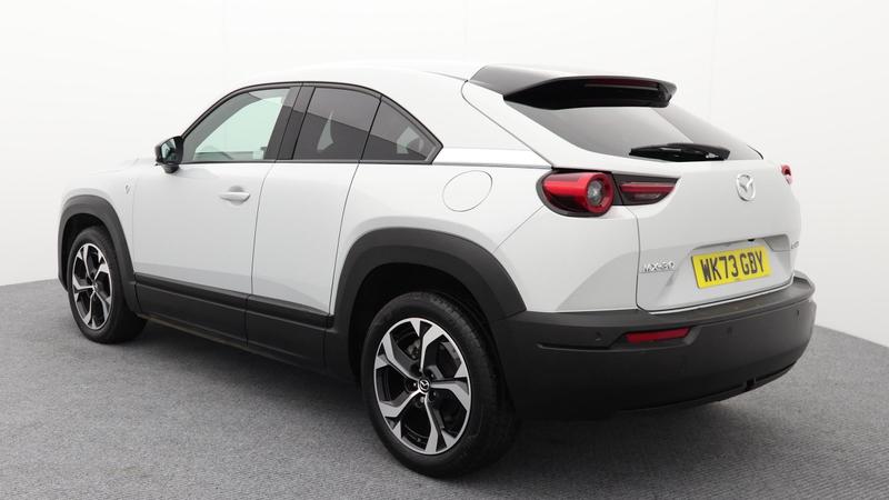 Used Mazda MX-30 2023 for sale - 77116957: Photo 5