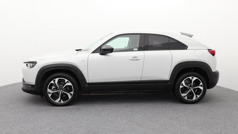 Used Mazda MX-30 2023 for sale - 77116957: Photo 6