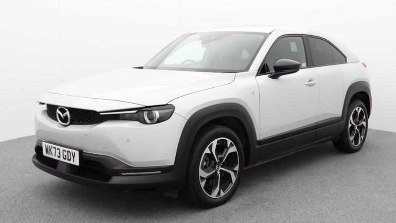 Used Mazda MX-30 2023 for sale - 77116957: Photo 7