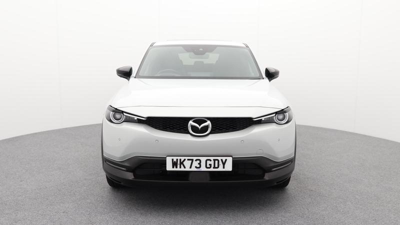 Used Mazda MX-30 2023 for sale - 77116957: Photo 8