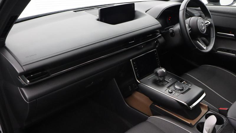 Used Mazda MX-30 2023 for sale - 77116957: Photo 9