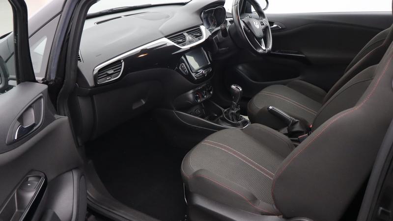 Used Vauxhall Corsa for sale - 78117243: Photo 10