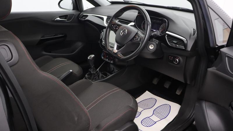 Used Vauxhall Corsa for sale - 78117243: Photo 11