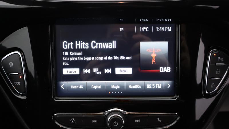 Used Vauxhall Corsa for sale - 78117243: Photo 13