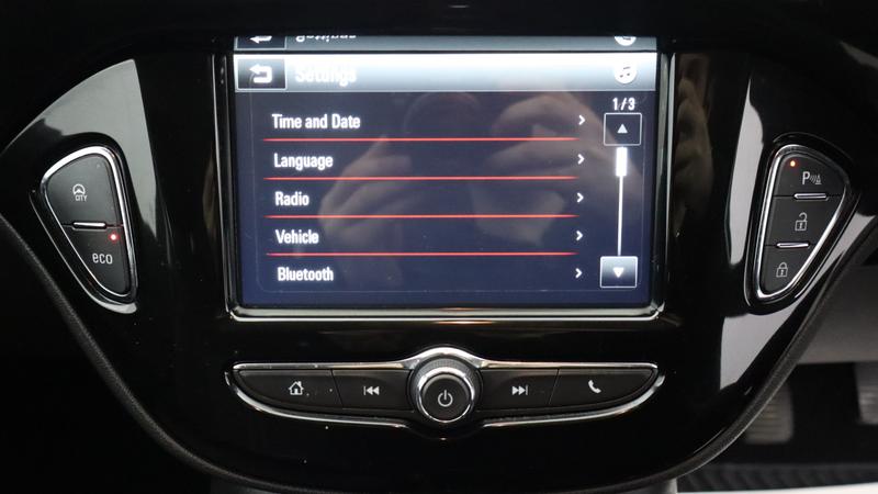 Used Vauxhall Corsa for sale - 78117243: Photo 14