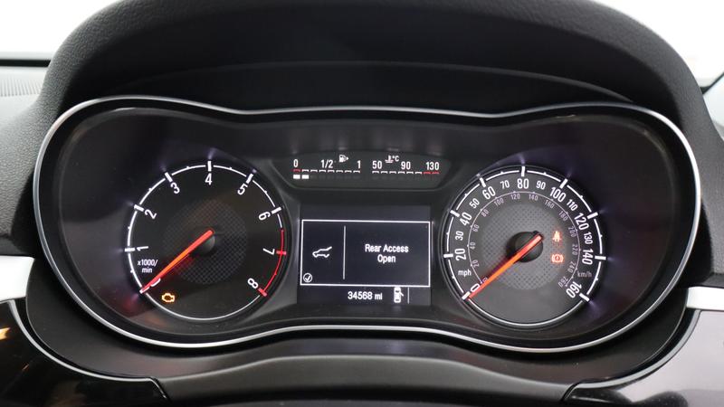 Used Vauxhall Corsa for sale - 78117243: Photo 16