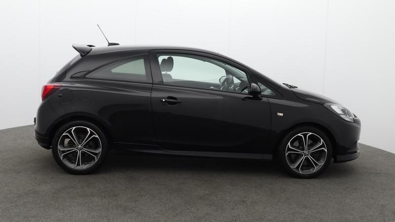 Used Vauxhall Corsa for sale - 78117243: Photo 2