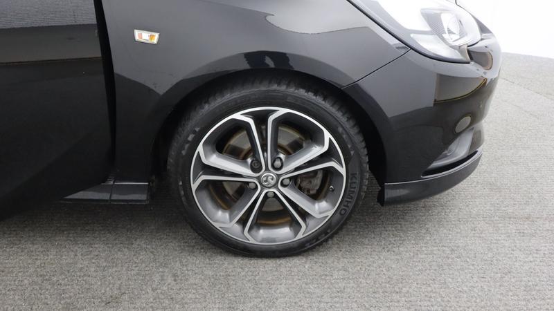 Used Vauxhall Corsa for sale - 78117243: Photo 22