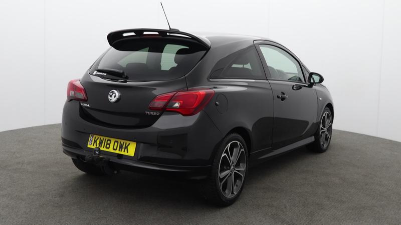 Used Vauxhall Corsa for sale - 78117243: Photo 3