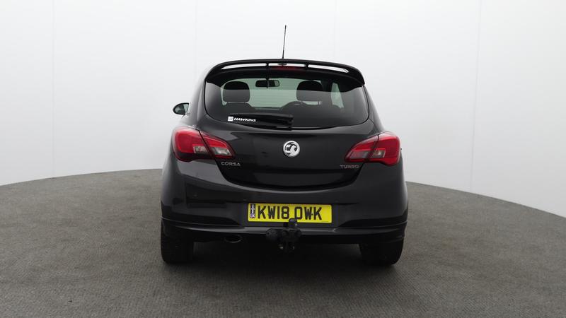 Used Vauxhall Corsa for sale - 78117243: Photo 4