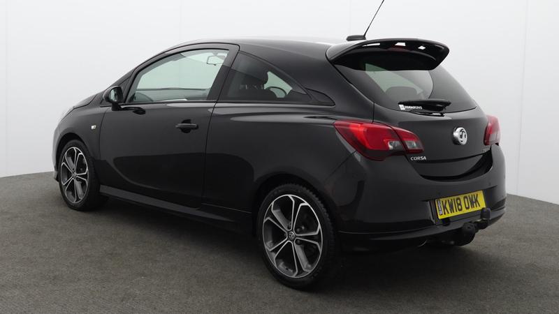 Used Vauxhall Corsa for sale - 78117243: Photo 5