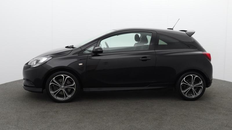 Used Vauxhall Corsa for sale - 78117243: Photo 6