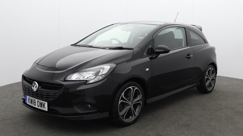 Used Vauxhall Corsa for sale - 78117243: Photo 7