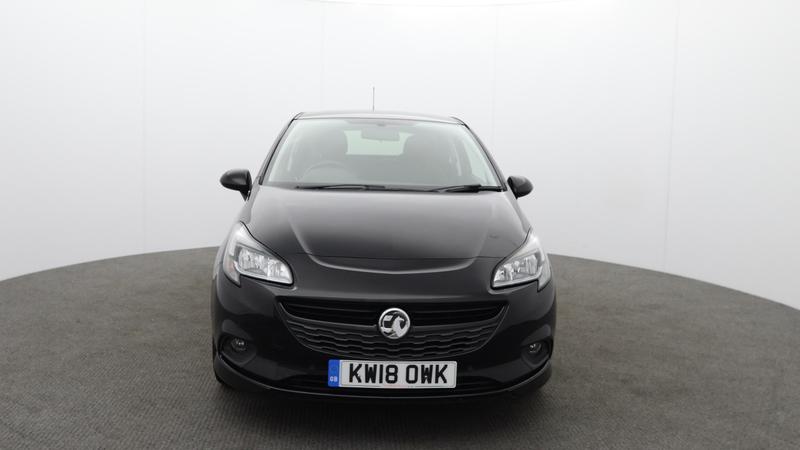 Used Vauxhall Corsa for sale - 78117243: Photo 8