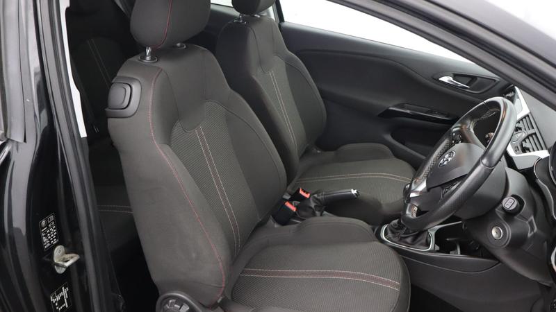 Used Vauxhall Corsa for sale - 78117243: Photo 9