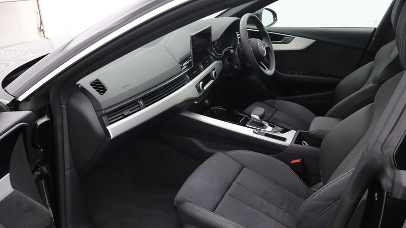 Used Audi A5 2025 for sale - 78180388: Photo 10