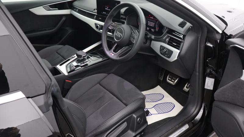 Used Audi A5 2025 for sale - 78180388: Photo 11