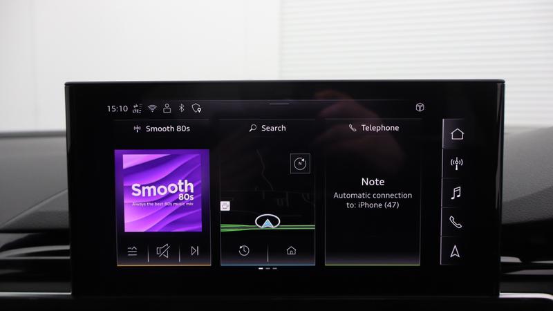 Used Audi A5 2025 for sale - 78180388: Photo 12