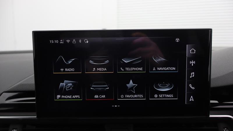 Used Audi A5 2025 for sale - 78180388: Photo 13