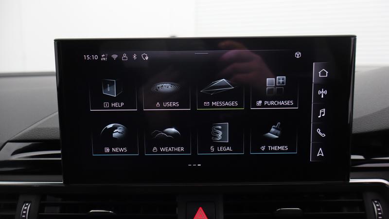 Used Audi A5 2025 for sale - 78180388: Photo 14