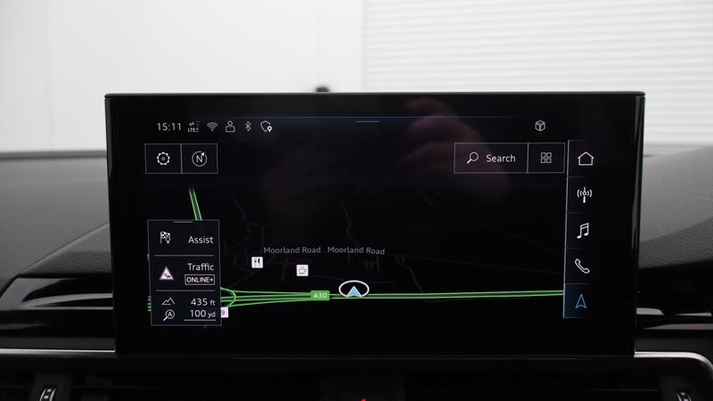 Used Audi A5 2025 for sale - 78180388: Photo 15