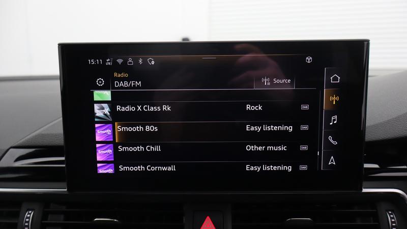 Used Audi A5 2025 for sale - 78180388: Photo 16