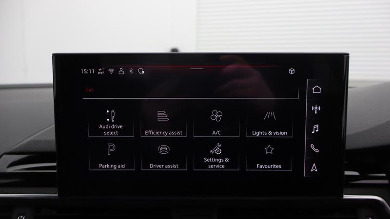 Used Audi A5 2025 for sale - 78180388: Photo 17